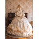 Hinana Queena With Belle Bridal One Piece(Leftovers/2 Colours/Full Payment Without Shipping)
